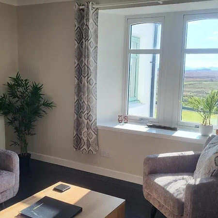An Cnoc Bed & Breakfast-2